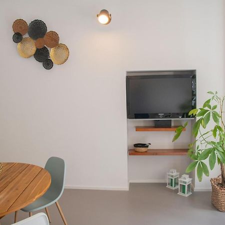 Casa Sant'Orsola - Appartamento Nella Citta Antica 莫尔费塔 外观 照片