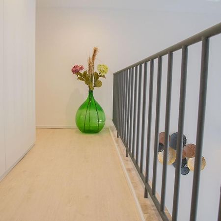 Casa Sant'Orsola - Appartamento Nella Citta Antica 莫尔费塔 外观 照片