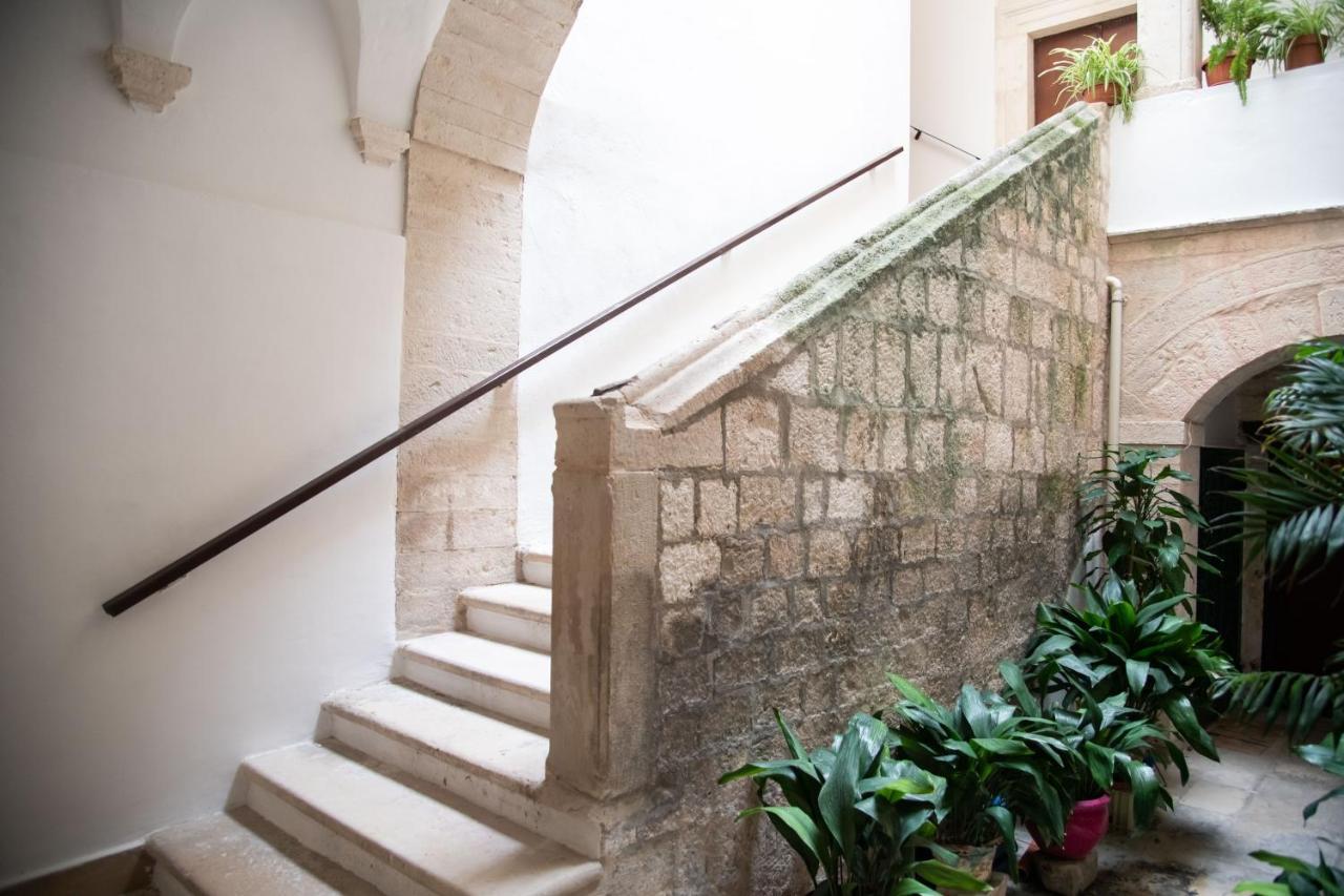 Casa Sant'Orsola - Appartamento Nella Citta Antica 莫尔费塔 外观 照片