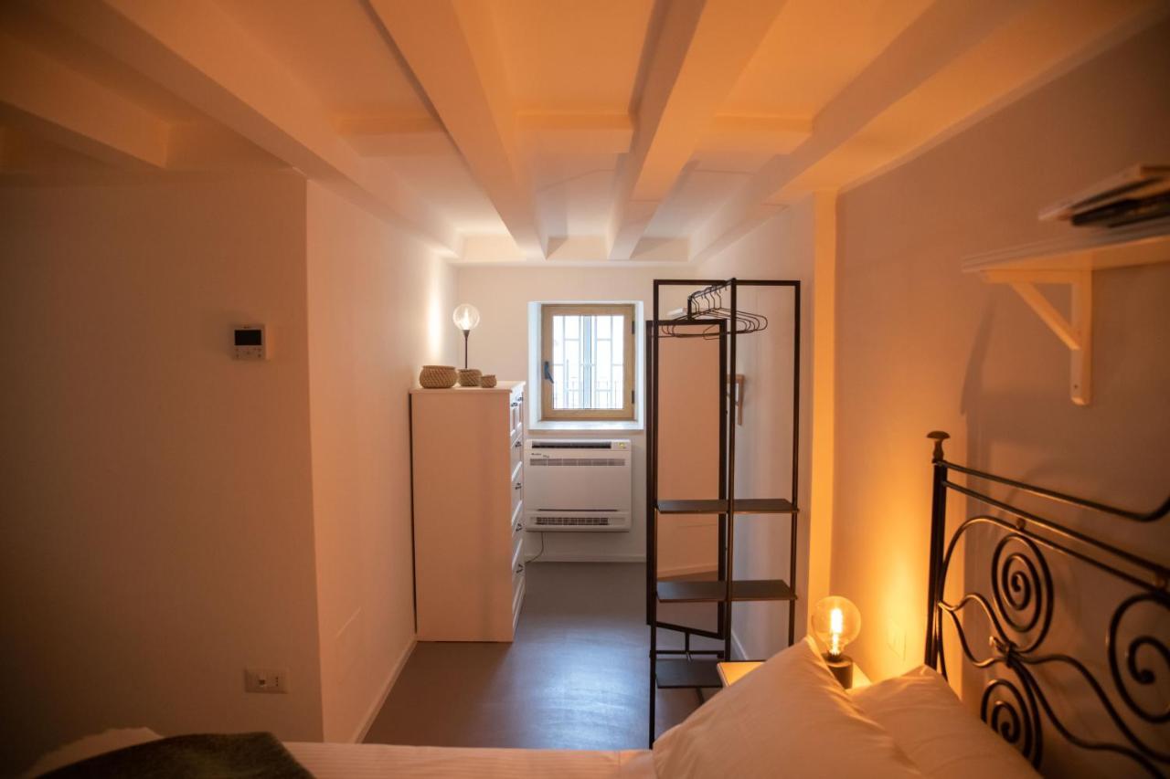 Casa Sant'Orsola - Appartamento Nella Citta Antica 莫尔费塔 外观 照片