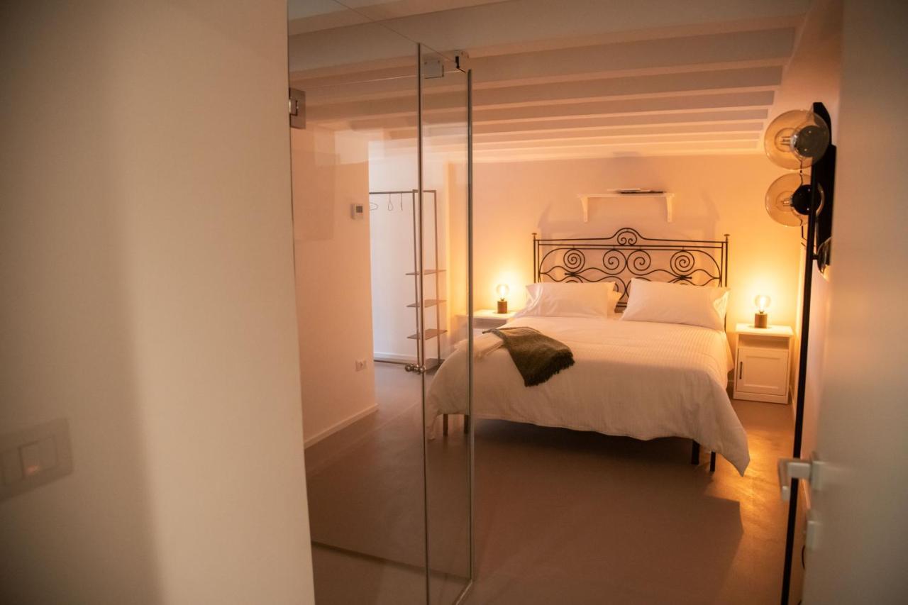 Casa Sant'Orsola - Appartamento Nella Citta Antica 莫尔费塔 外观 照片